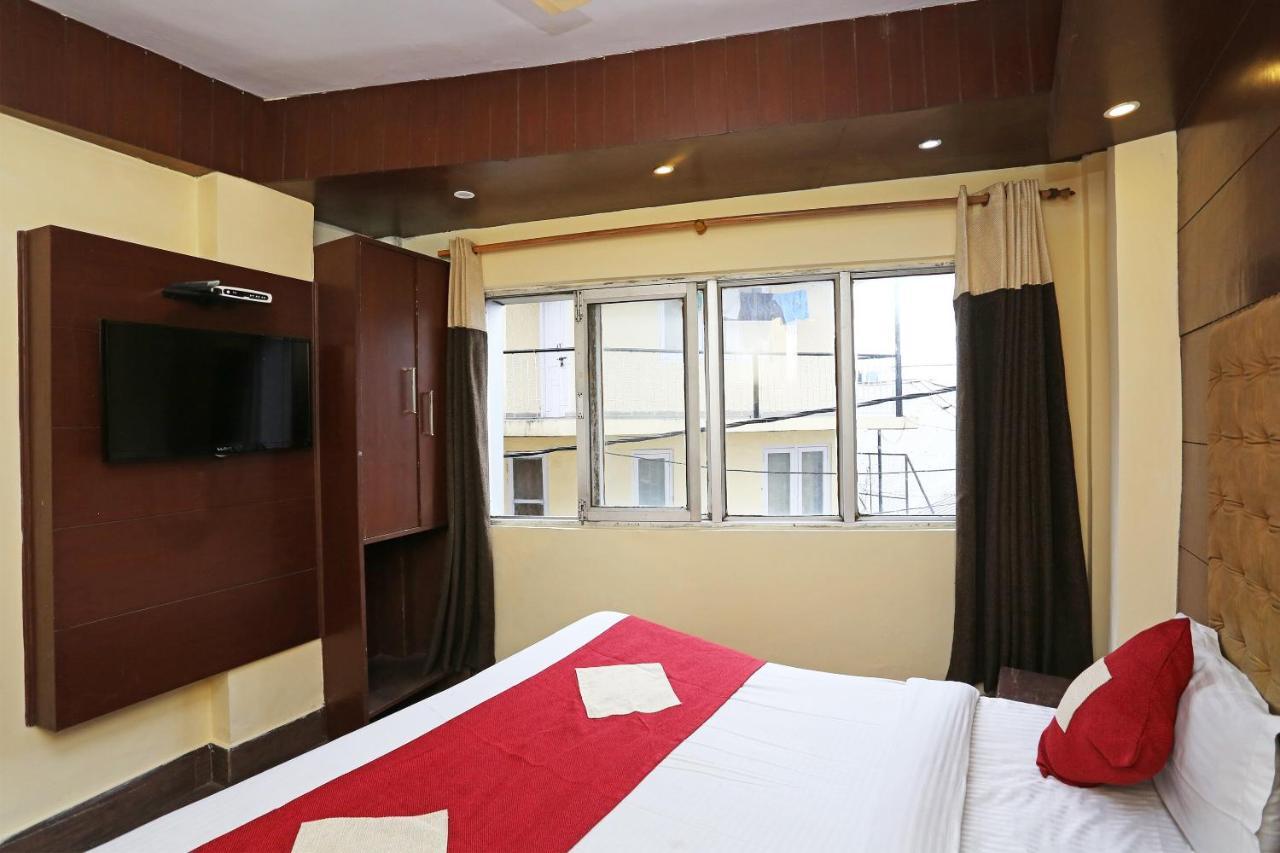 Oyo 2576 Hotel Piknik Mussoorie Exterior foto