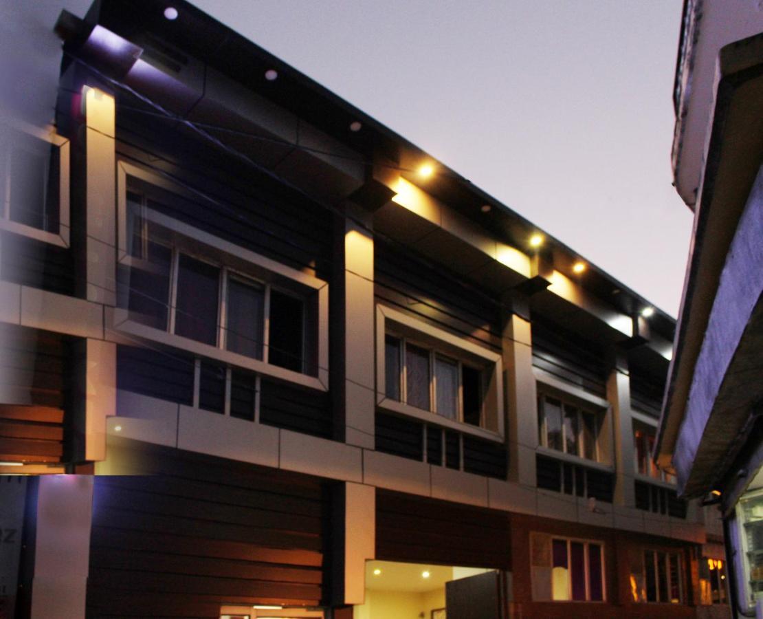 Oyo 2576 Hotel Piknik Mussoorie Exterior foto