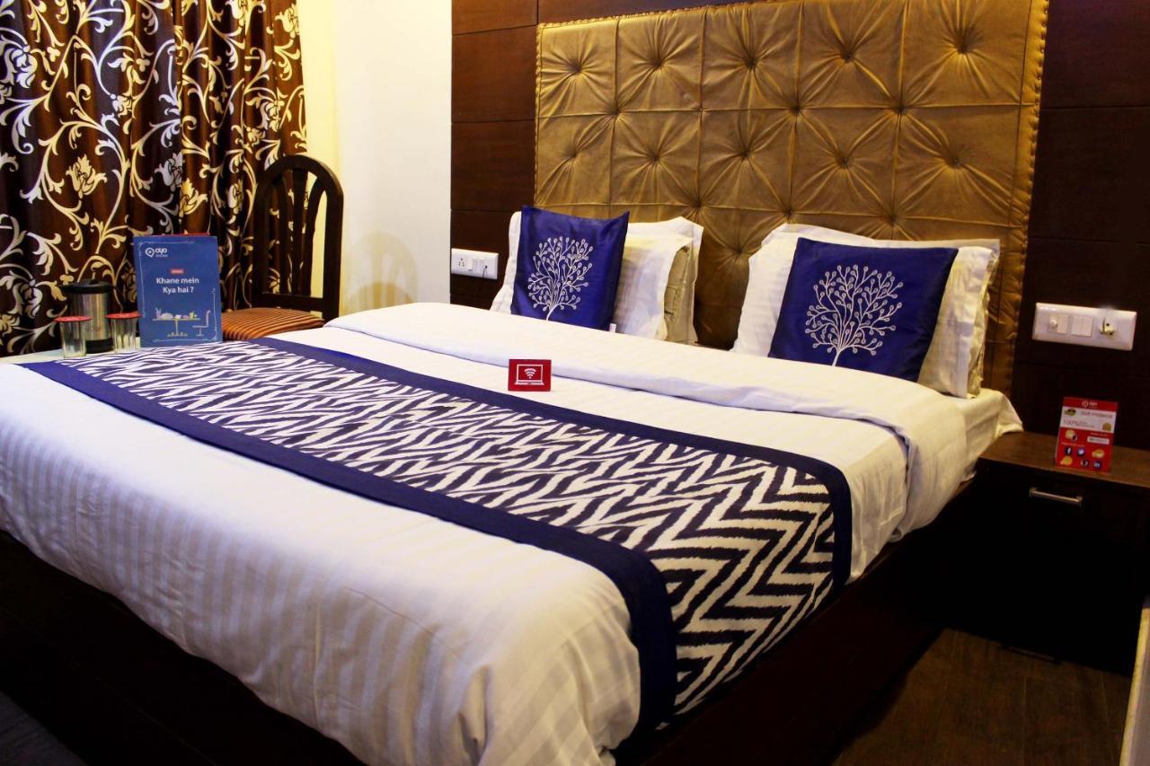 Oyo 2576 Hotel Piknik Mussoorie Exterior foto