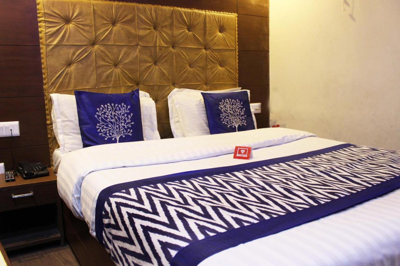 Oyo 2576 Hotel Piknik Mussoorie Exterior foto