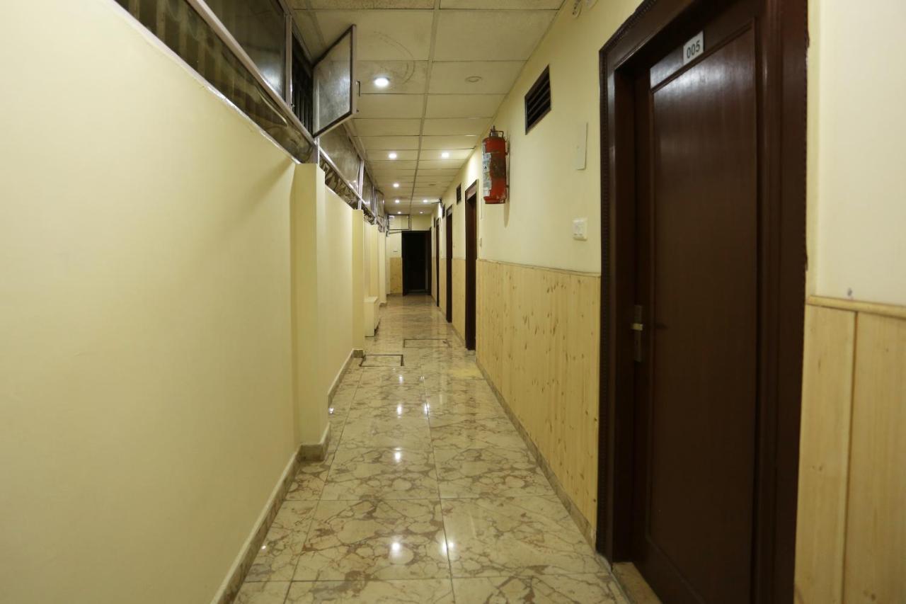 Oyo 2576 Hotel Piknik Mussoorie Exterior foto