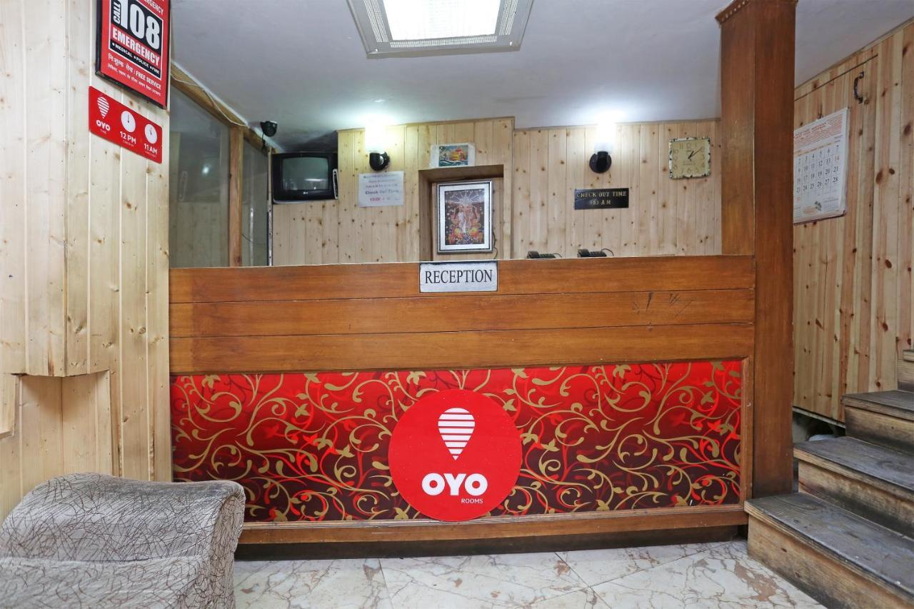Oyo 2576 Hotel Piknik Mussoorie Exterior foto