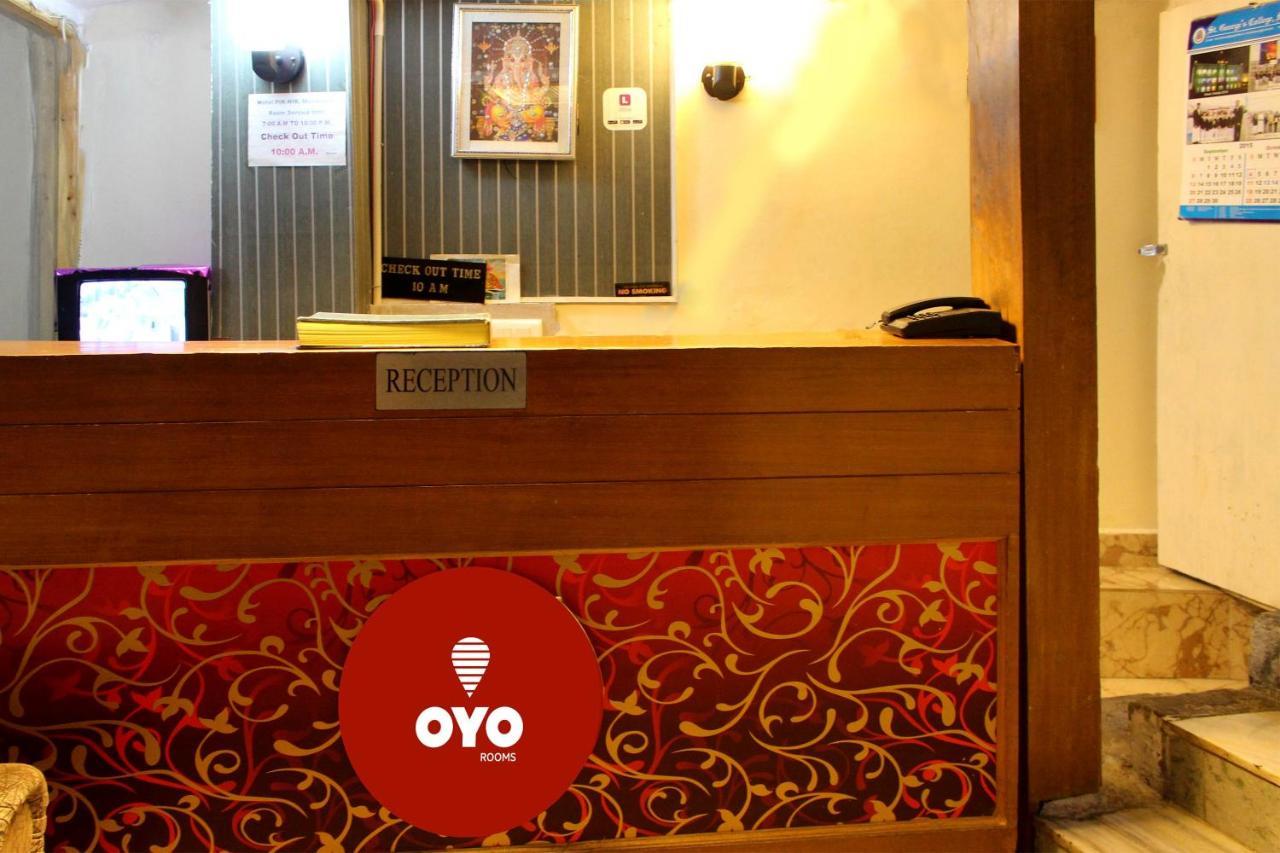Oyo 2576 Hotel Piknik Mussoorie Exterior foto