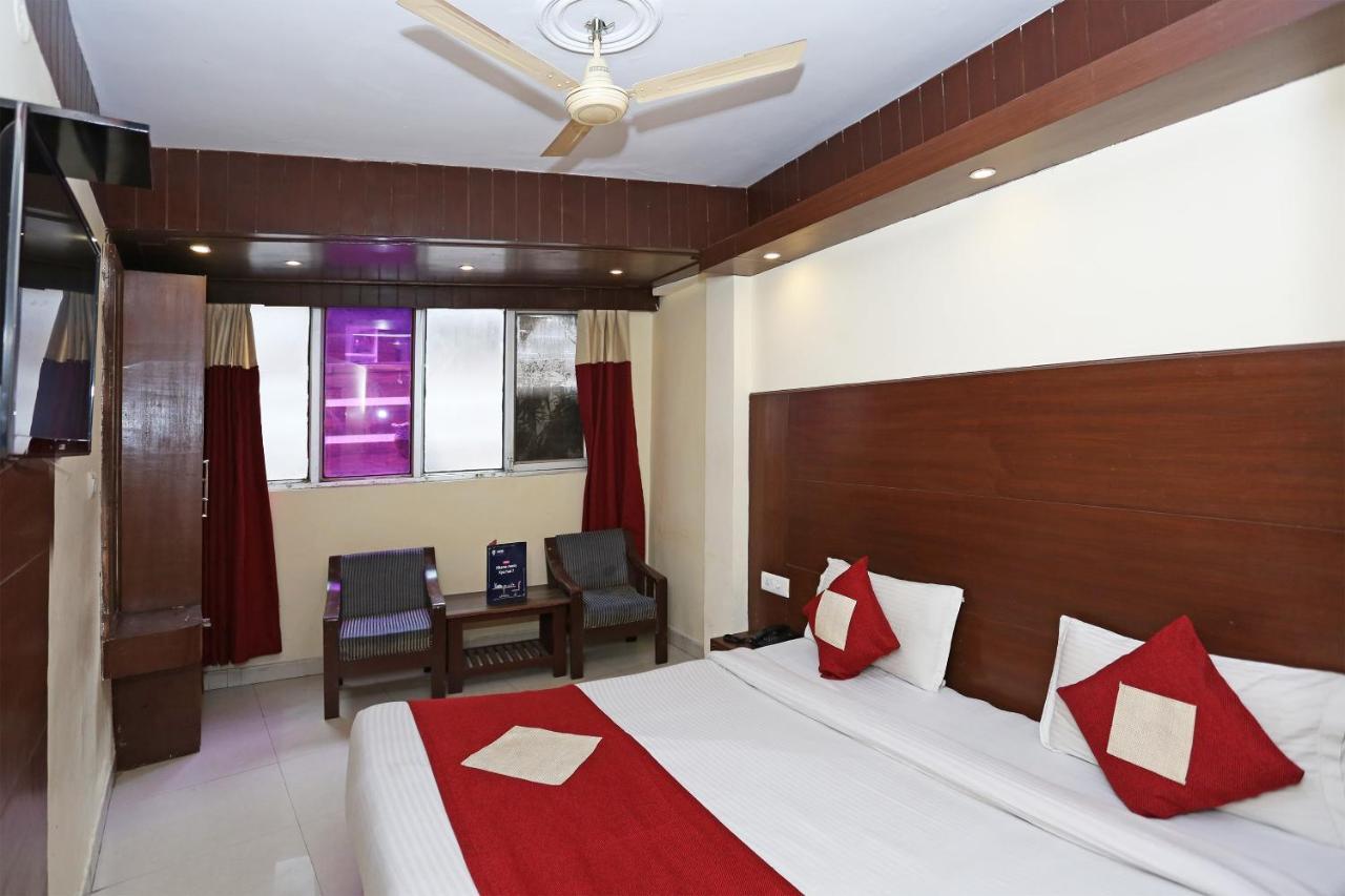 Oyo 2576 Hotel Piknik Mussoorie Exterior foto