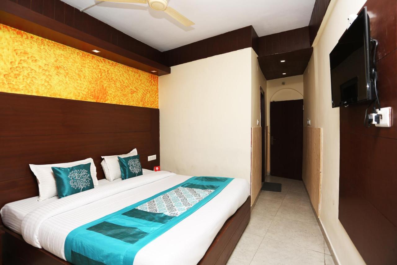 Oyo 2576 Hotel Piknik Mussoorie Exterior foto