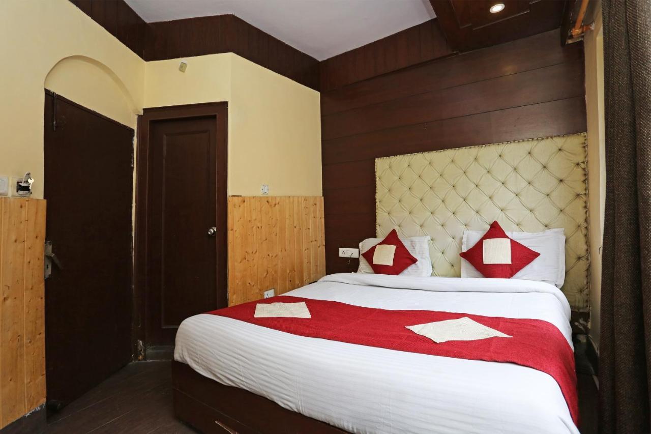 Oyo 2576 Hotel Piknik Mussoorie Exterior foto