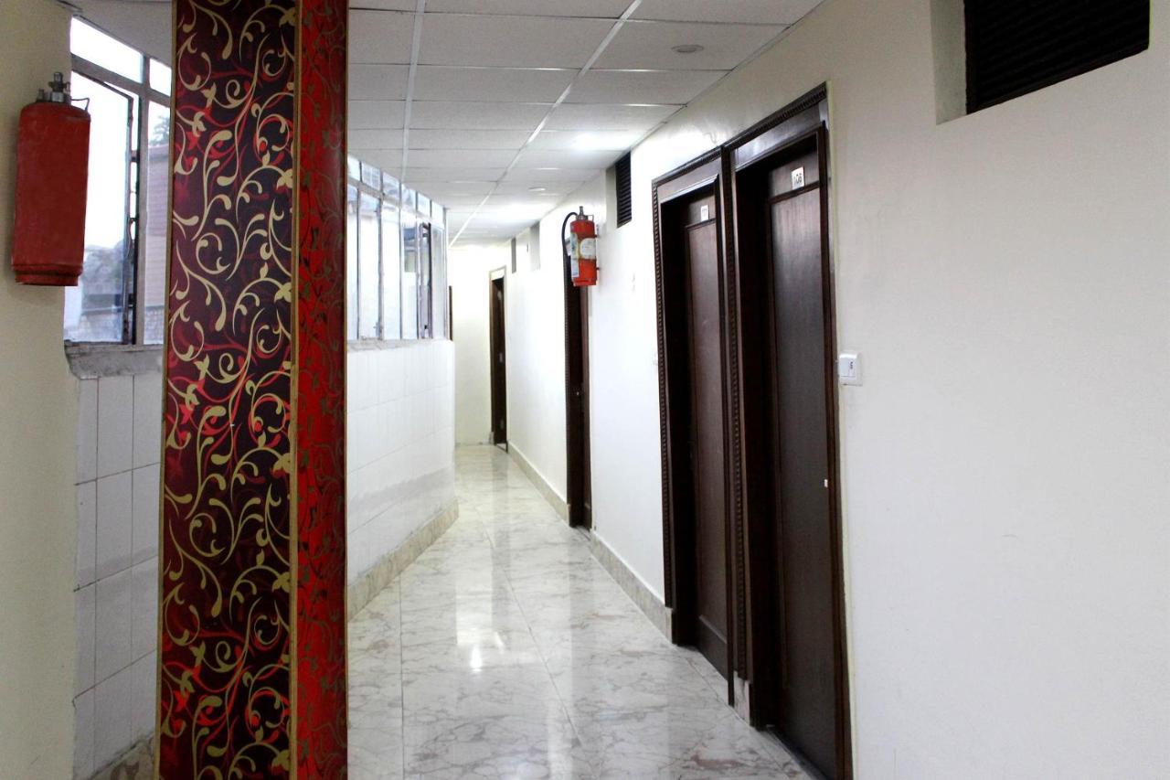 Oyo 2576 Hotel Piknik Mussoorie Exterior foto