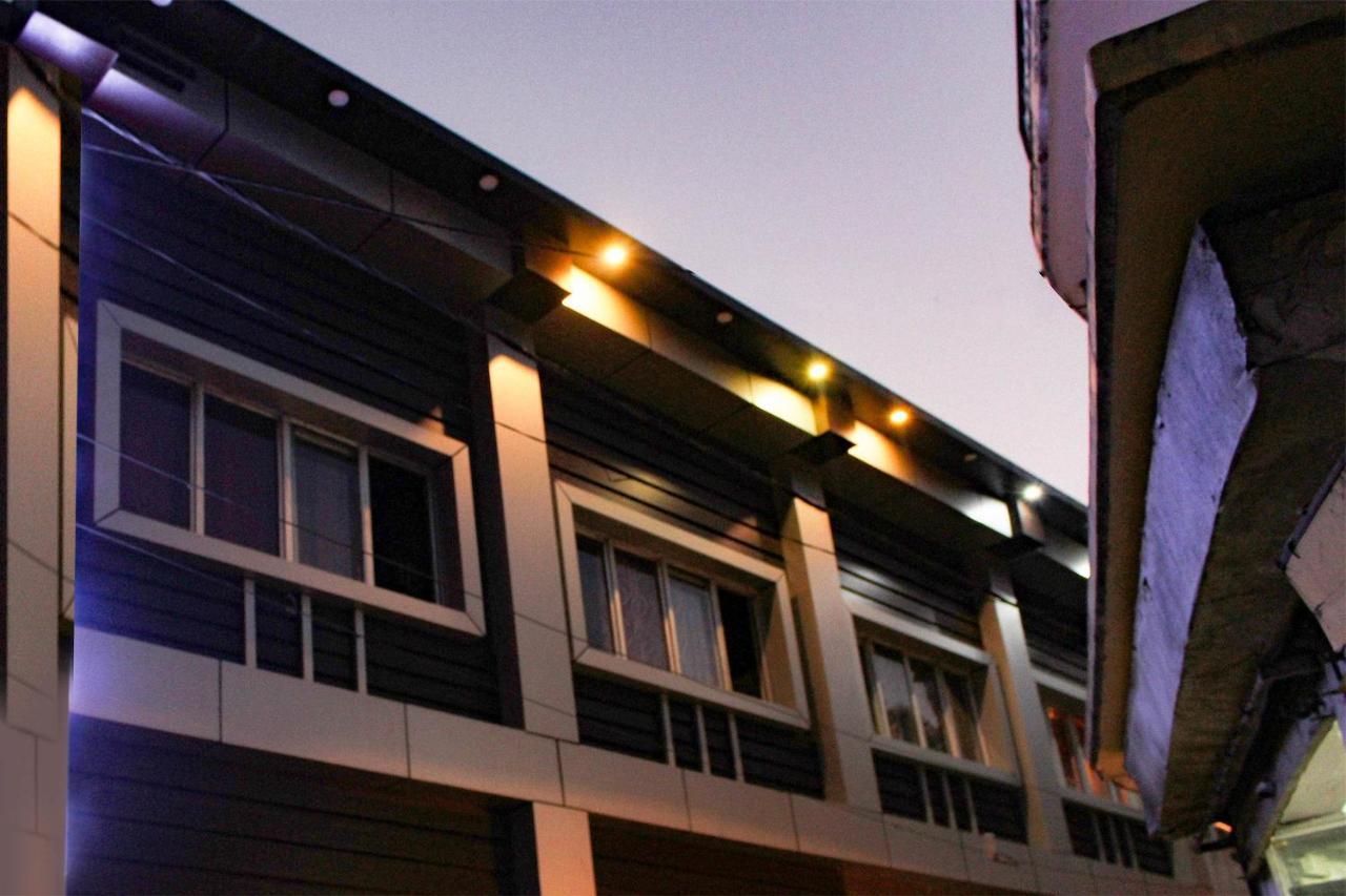 Oyo 2576 Hotel Piknik Mussoorie Exterior foto