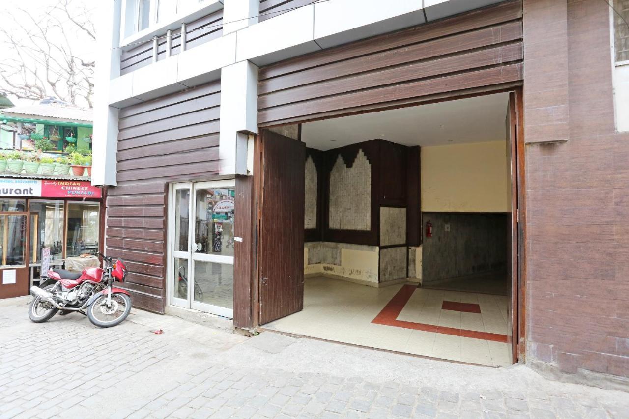 Oyo 2576 Hotel Piknik Mussoorie Exterior foto