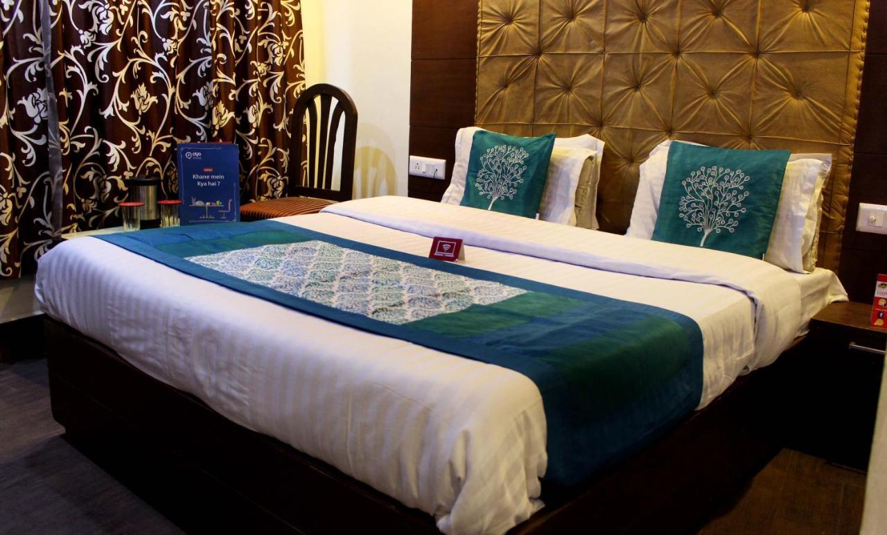 Oyo 2576 Hotel Piknik Mussoorie Exterior foto