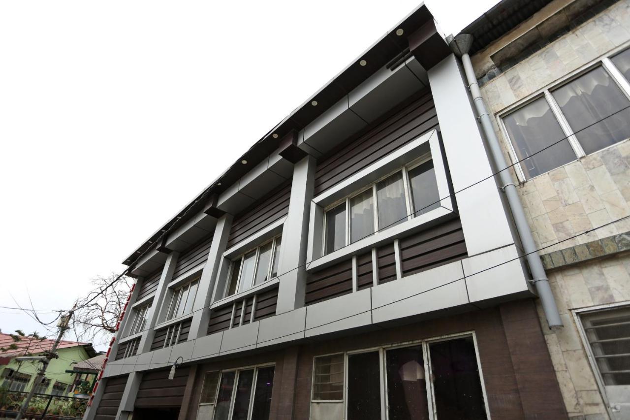 Oyo 2576 Hotel Piknik Mussoorie Exterior foto
