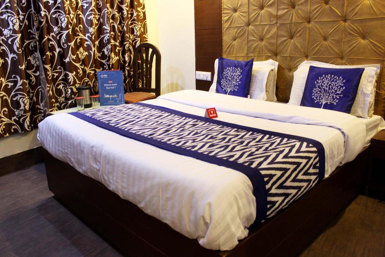 Oyo 2576 Hotel Piknik Mussoorie Exterior foto
