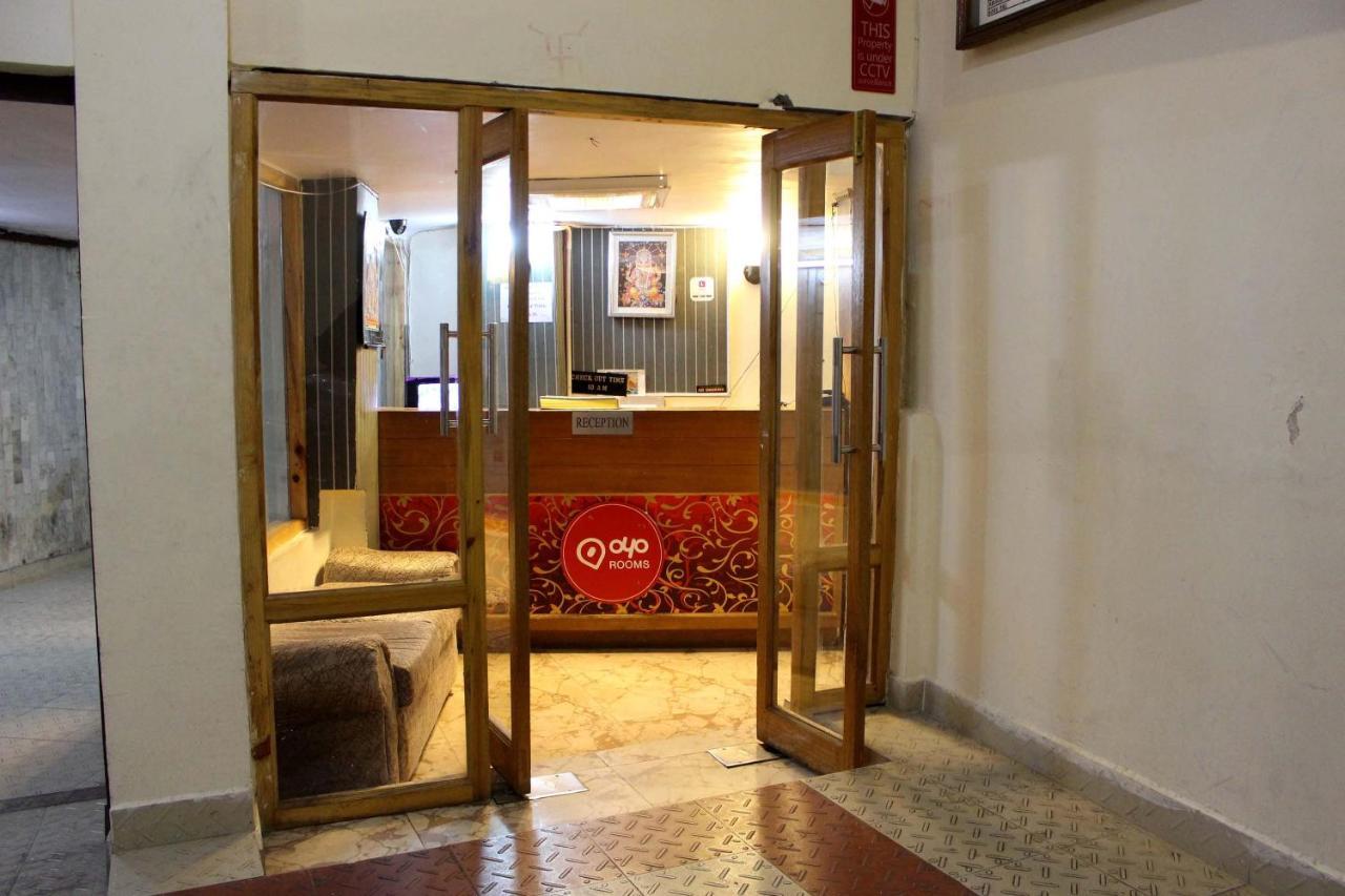 Oyo 2576 Hotel Piknik Mussoorie Exterior foto